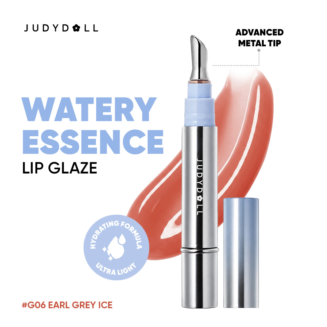 Watery Essence Lip Glaze