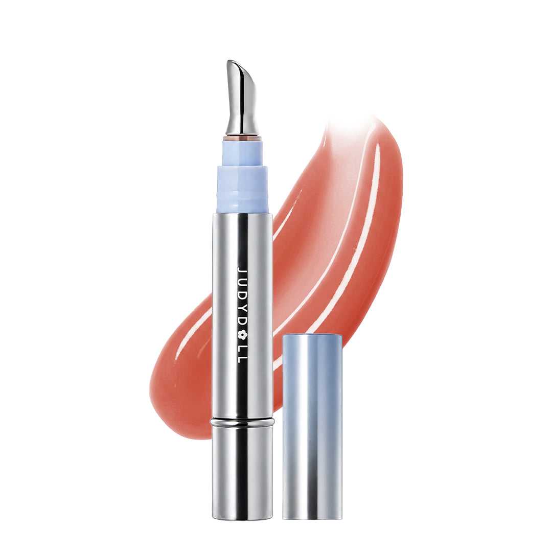 Judydoll - Watery Essence Lip Glaze