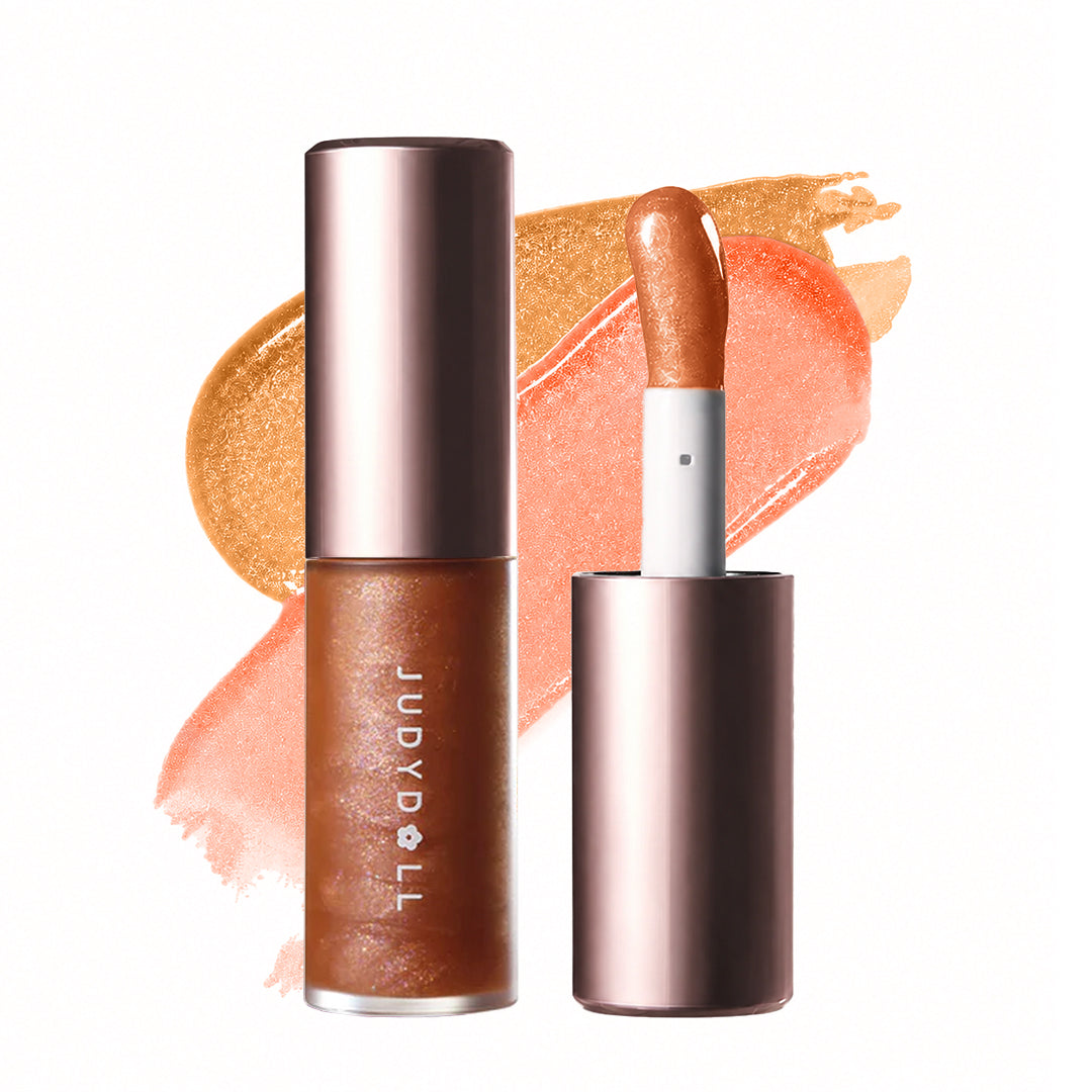 Dazzle Crush Lip Oil