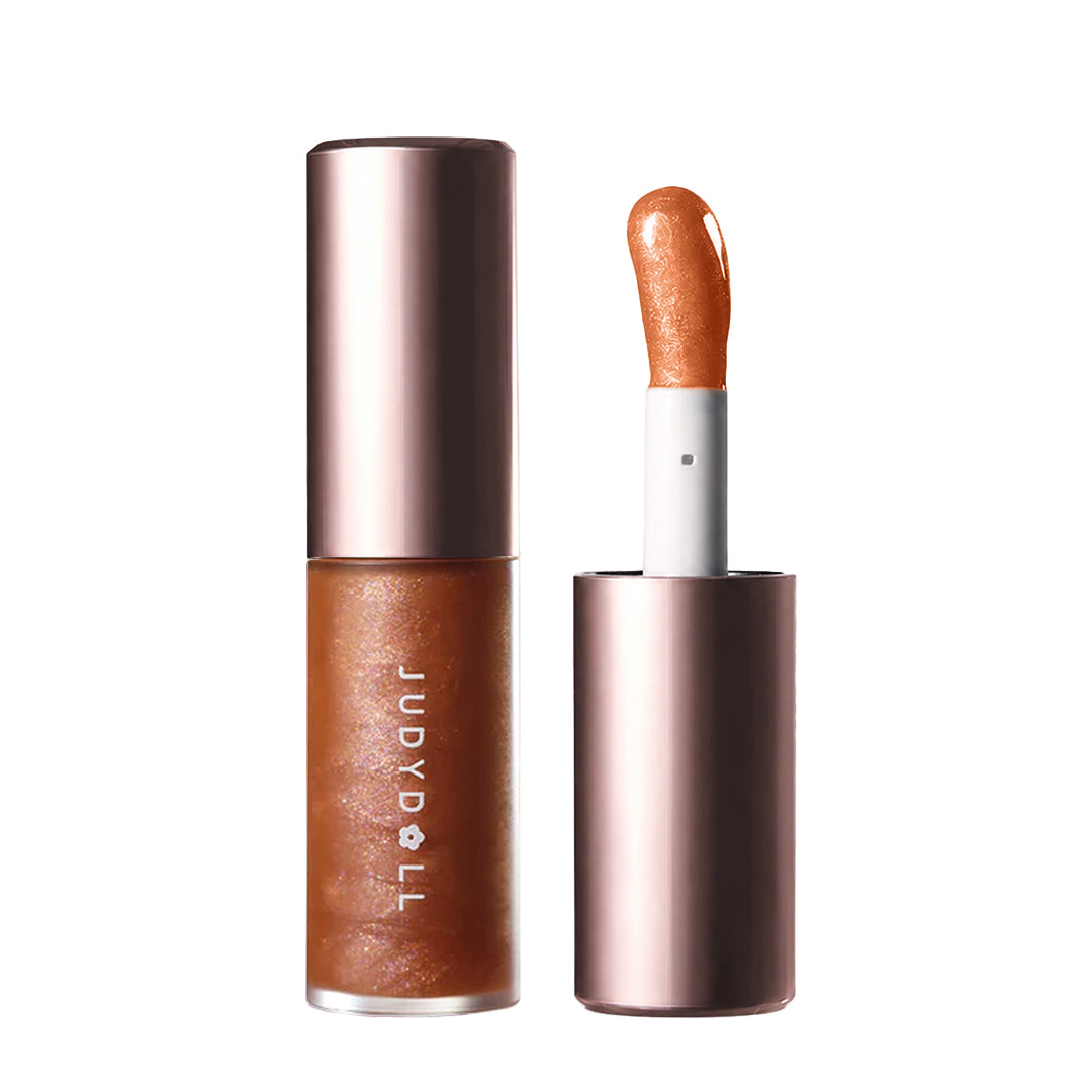 Dazzle Crush Lip Oil