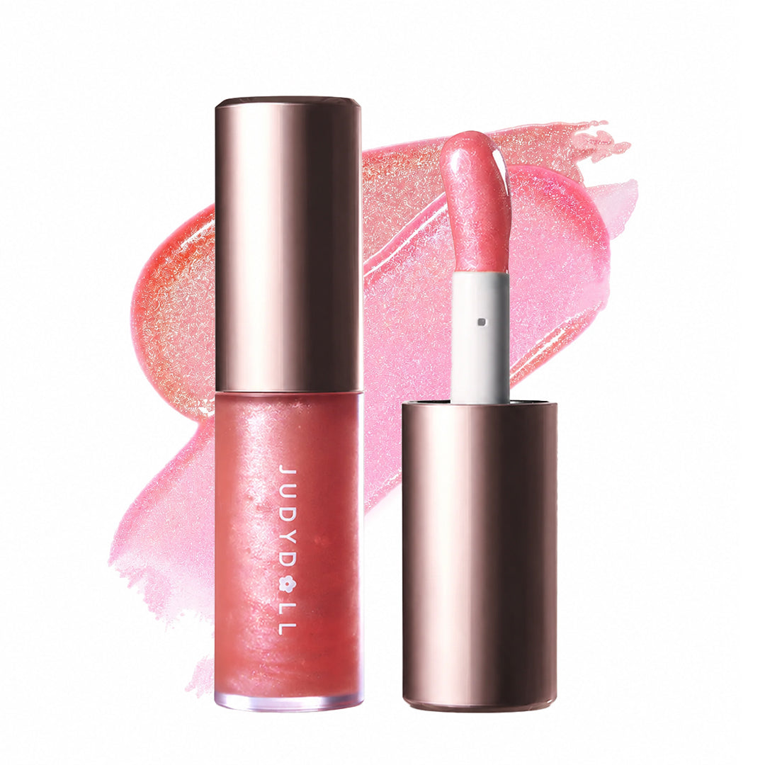 Dazzle Crush Lip Oil