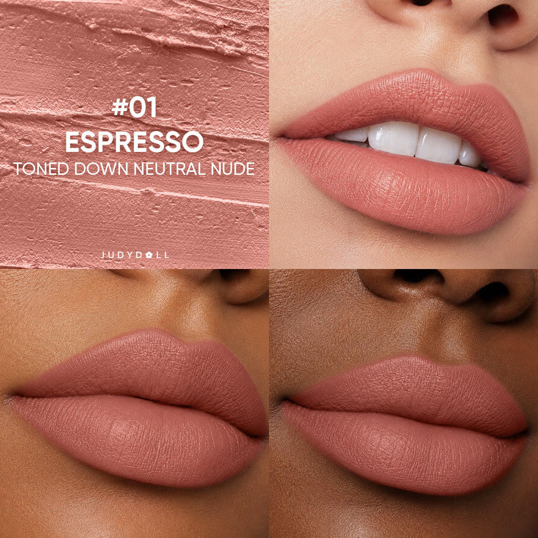 Judydoll Soft Matte Lipstick