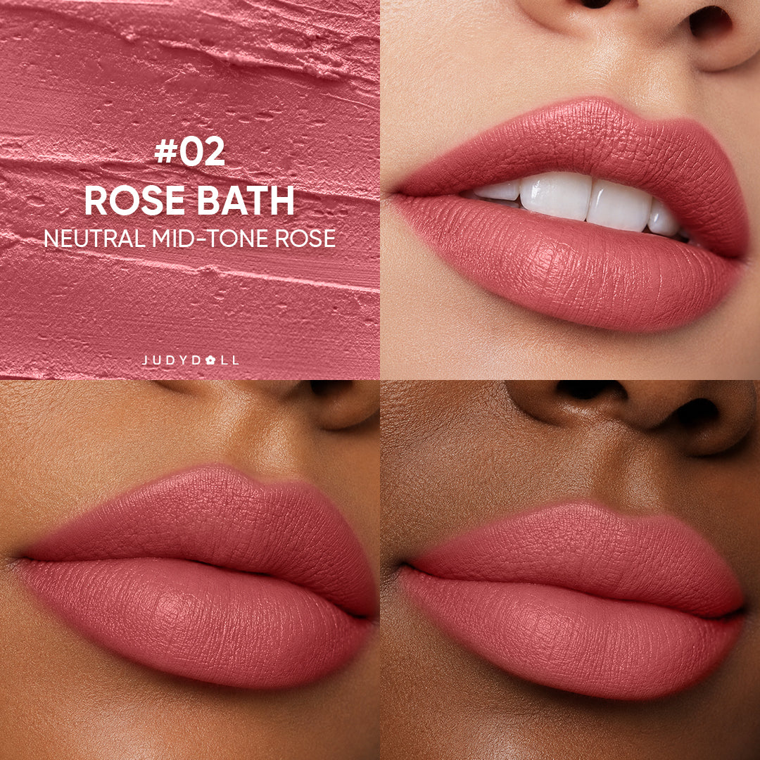 Soft Matte Lipstick