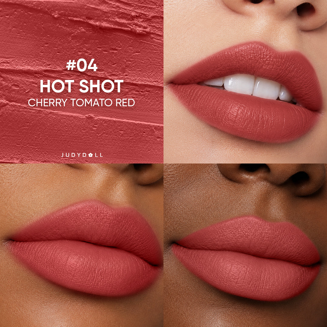 Soft Matte Lipstick