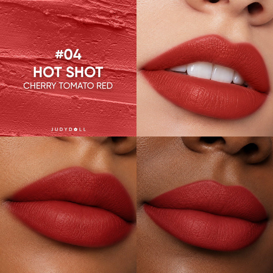Soft Matte Lipstick