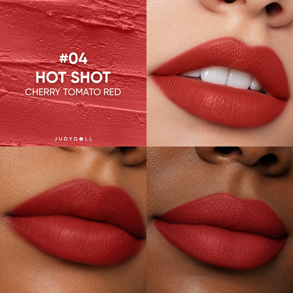 Soft Matte Lipstick