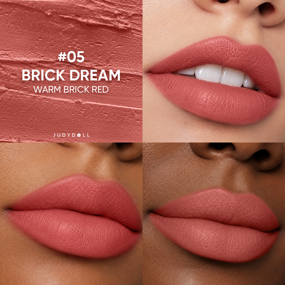 Group - 05 Brick Dream A