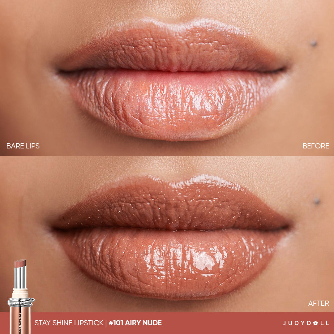 PDRN Stay Shine Lipstick