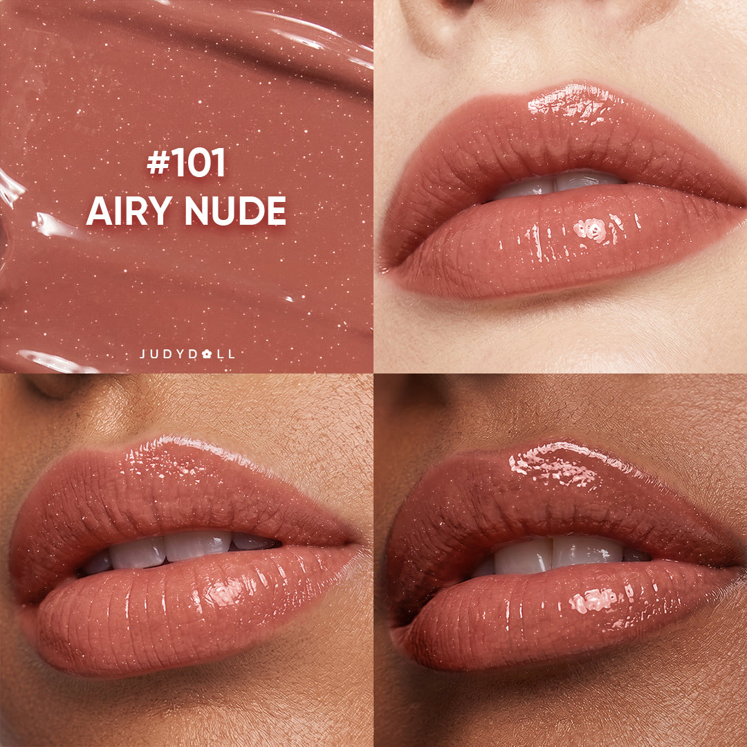PDRN Stay Shine Lipstick