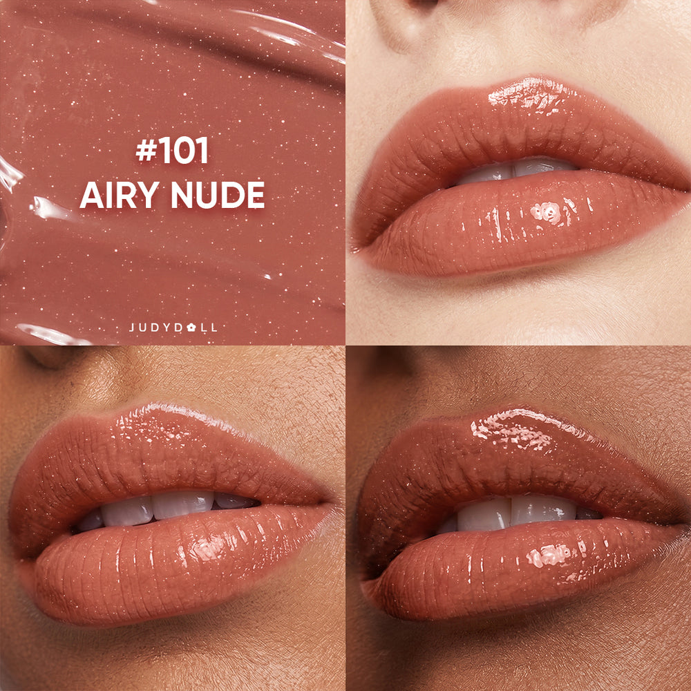 PDRN Stay Shine Lipstick