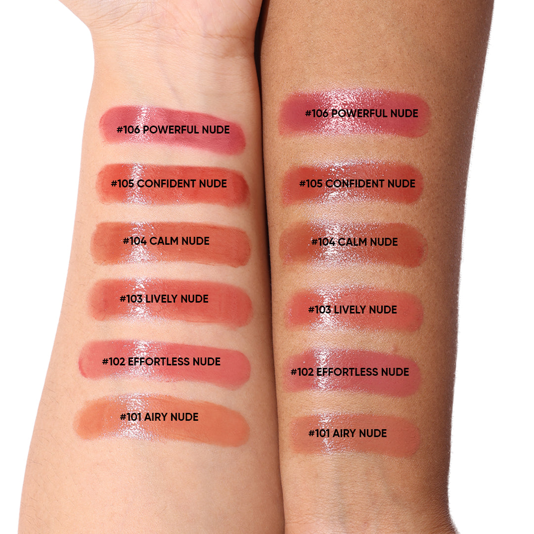 PDRN Stay Shine Lipstick