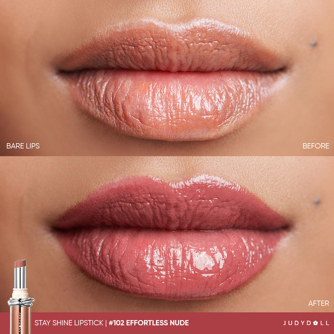 Judydoll PDRN Stay Shine Lipstick