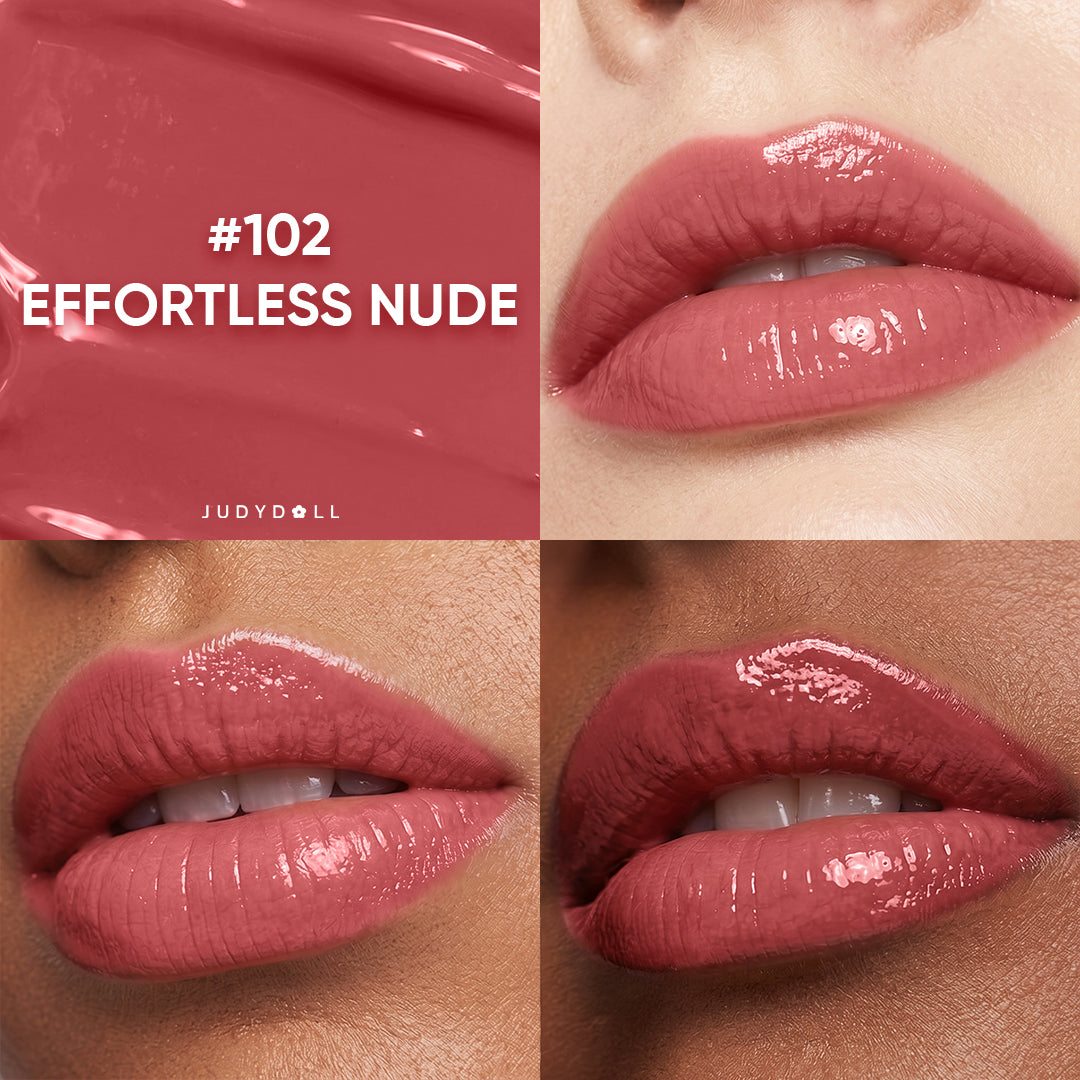 PDRN Stay Shine Lipstick
