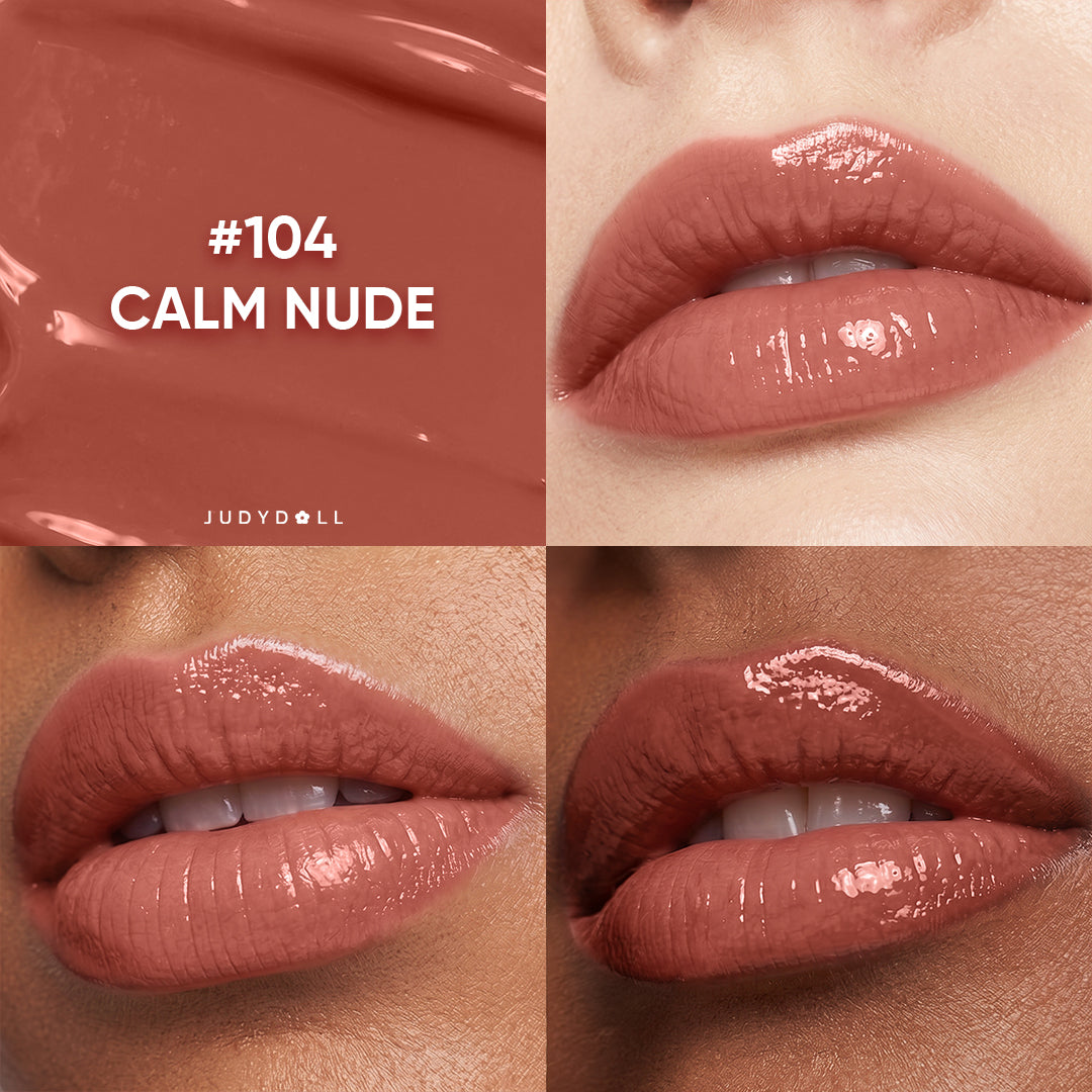 PDRN Stay Shine Lipstick