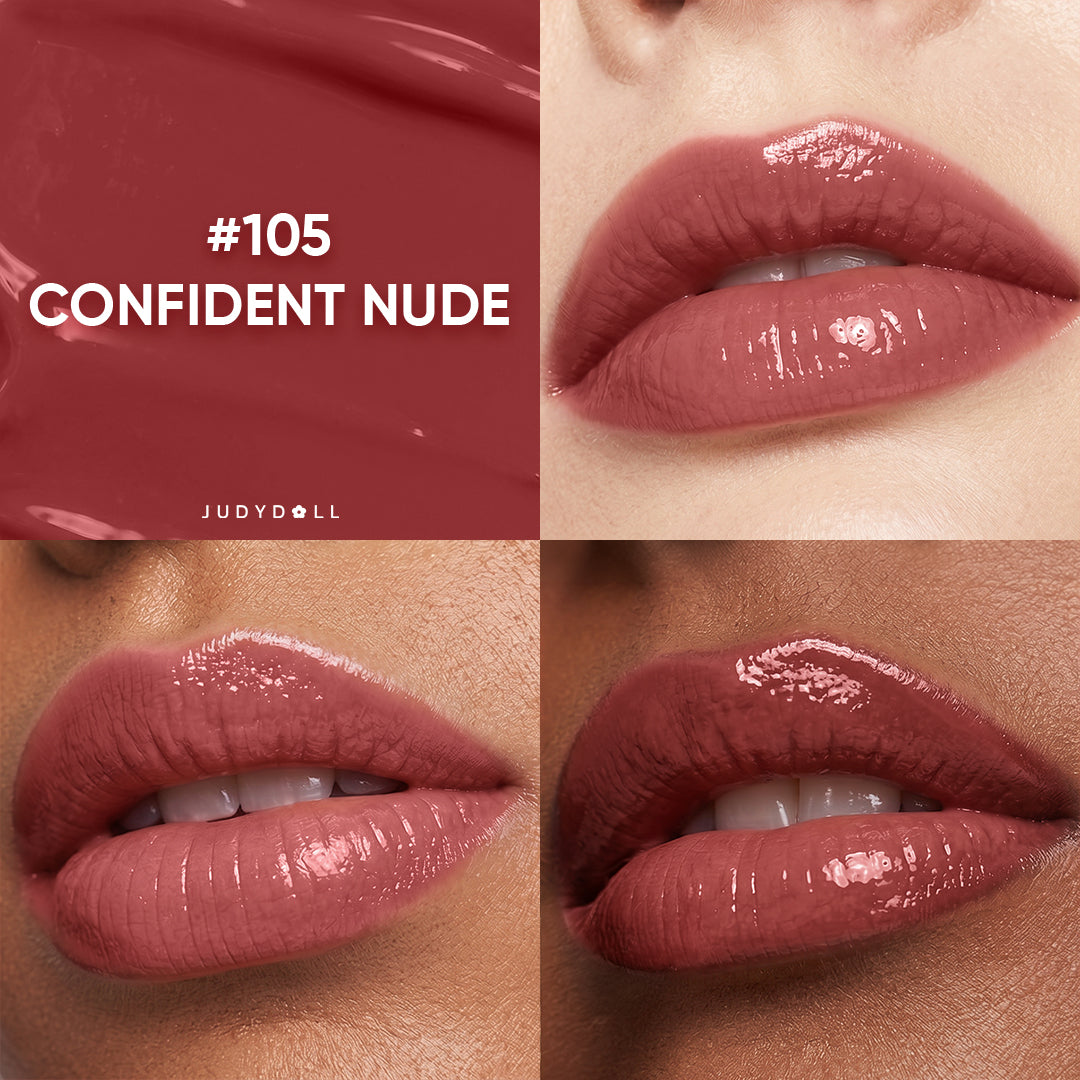Judydoll PDRN Stay Shine Lipstick