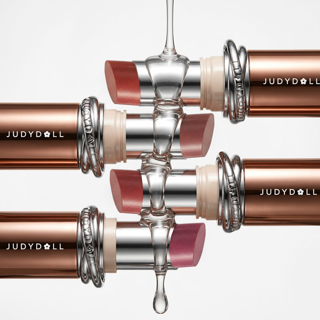Judydoll PDRN Stay Shine Lipstick