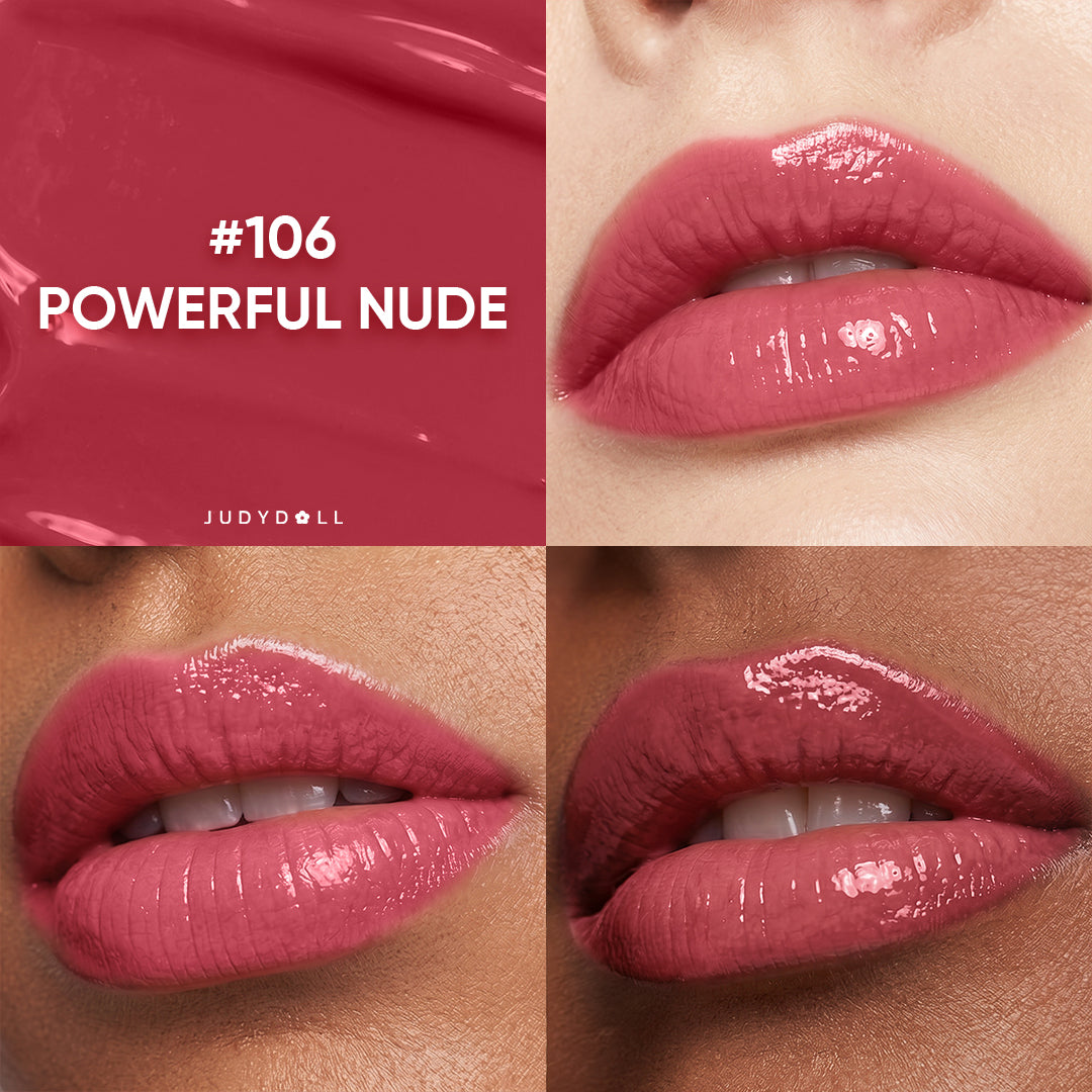 PDRN Stay Shine Lipstick