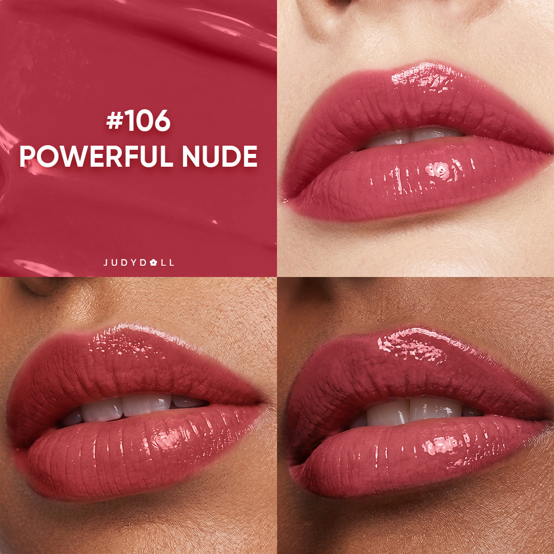 PDRN Stay Shine Lipstick