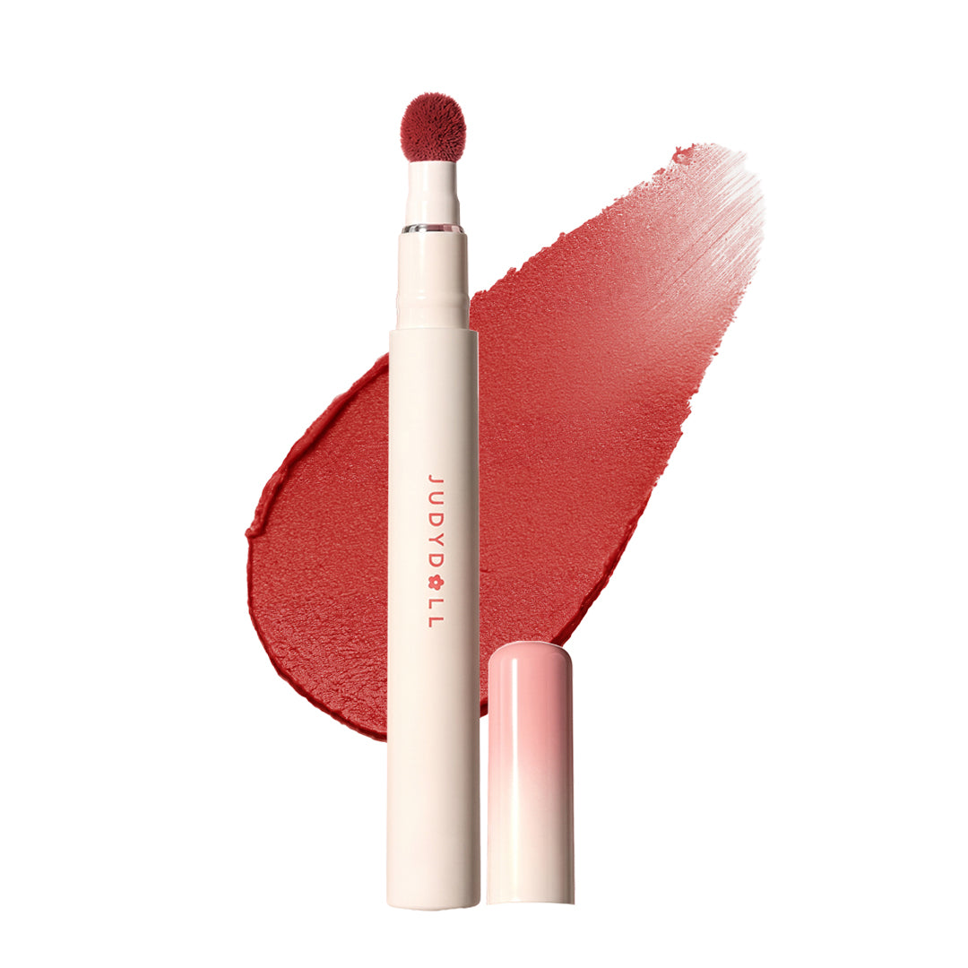 Cushion Matte Lock Lip Cream