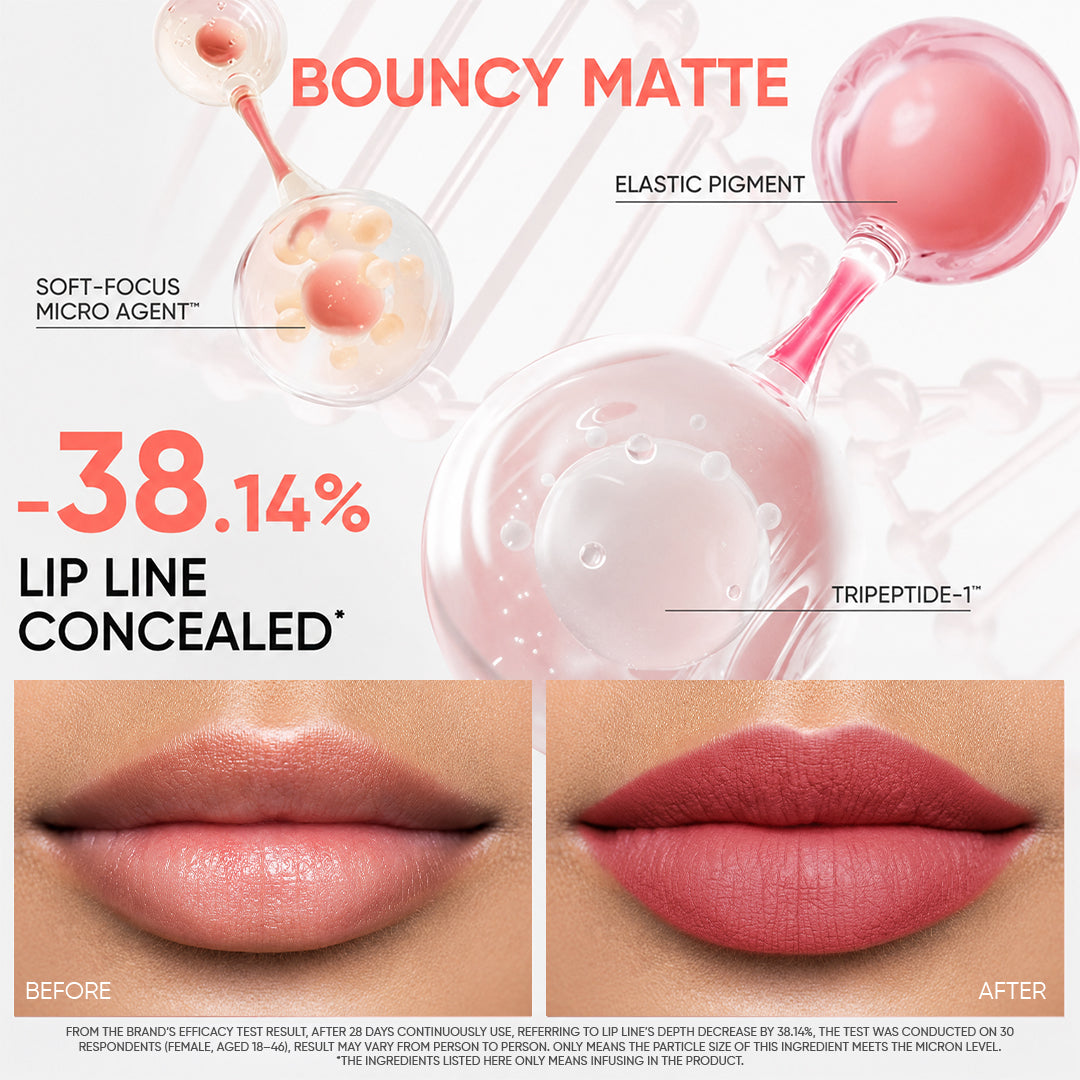 Judydoll Cushion Matte Lock Lip Cream