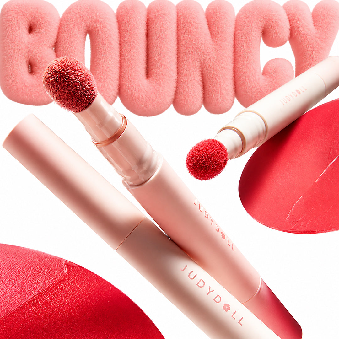 Judydoll Cushion Matte Lock Lip Cream
