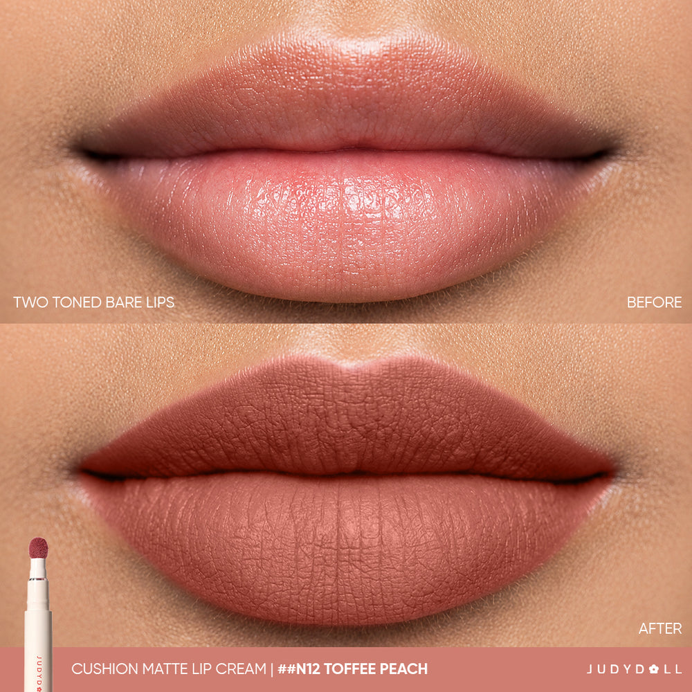 Group - N12 - Toffee Peach A