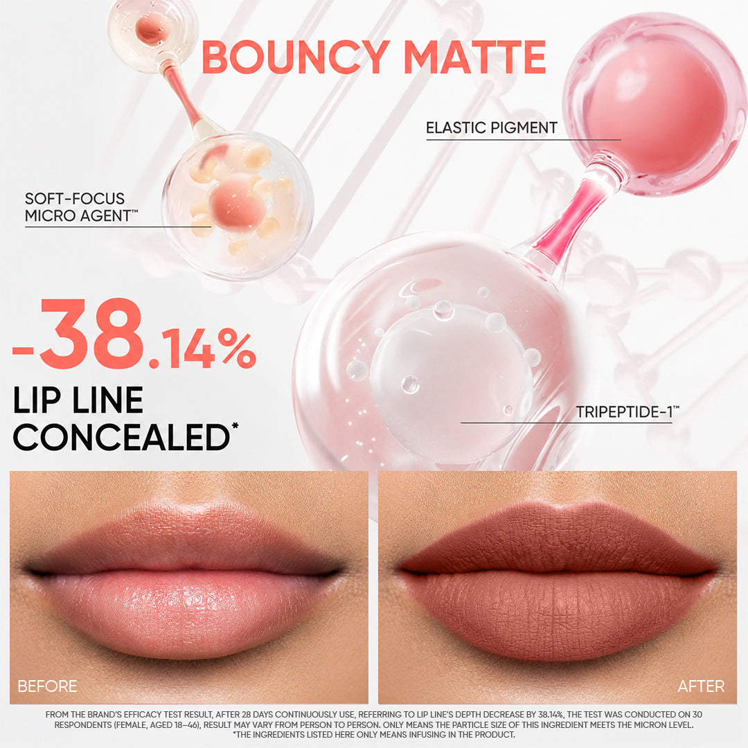 Judydoll Cushion Matte Lock Lip Cream