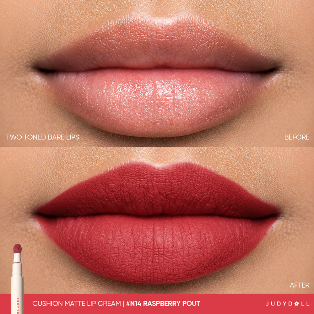 Group - N14 - Raspberry Pout A
