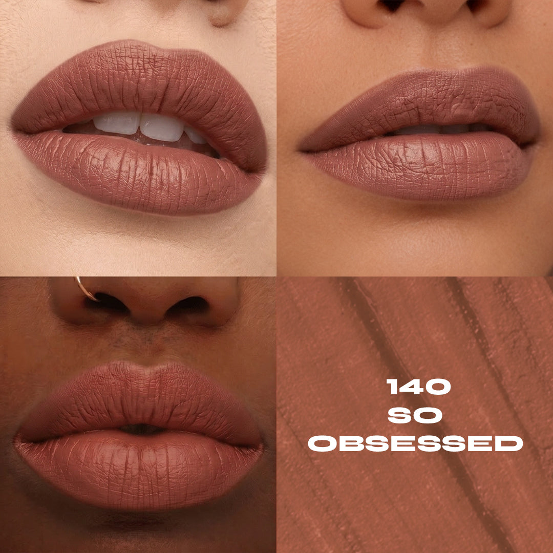 Milani Ludicrous Matte Lip Crayon