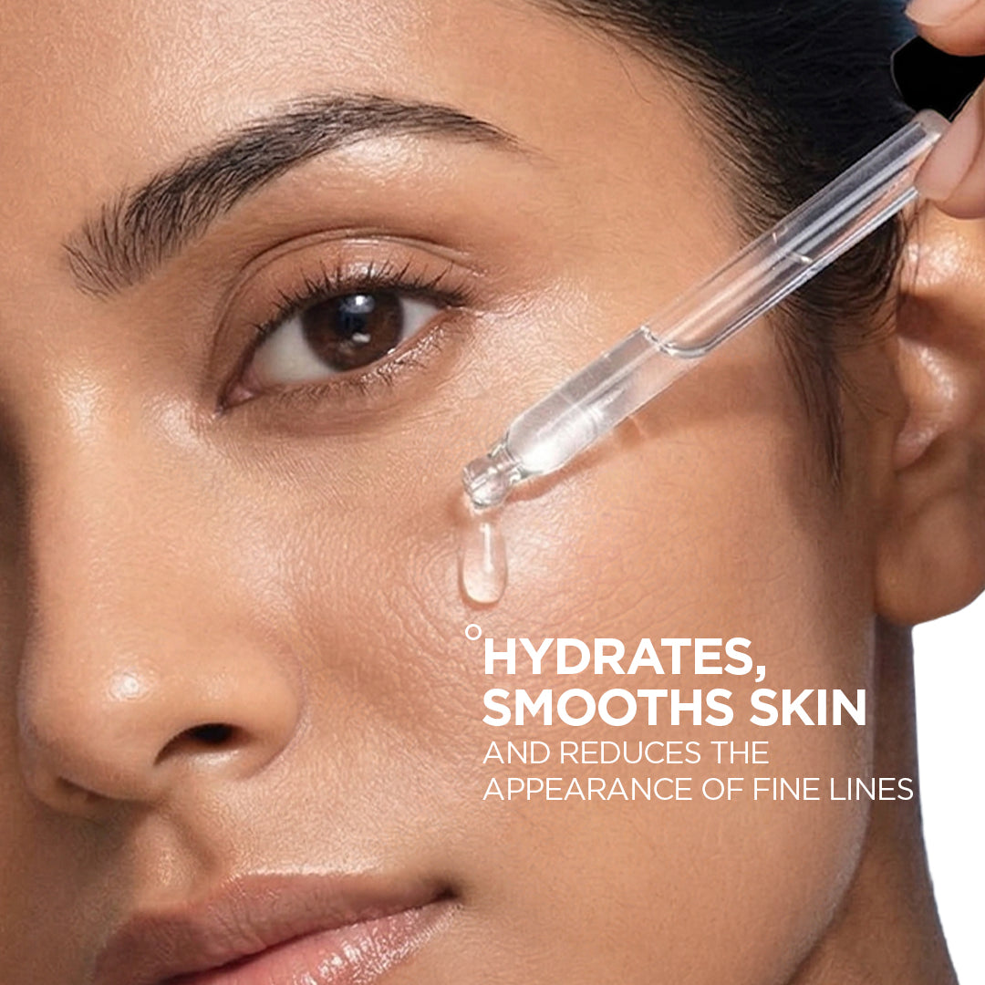 REVOX B77 JUST HYALURONIC ACID 5%