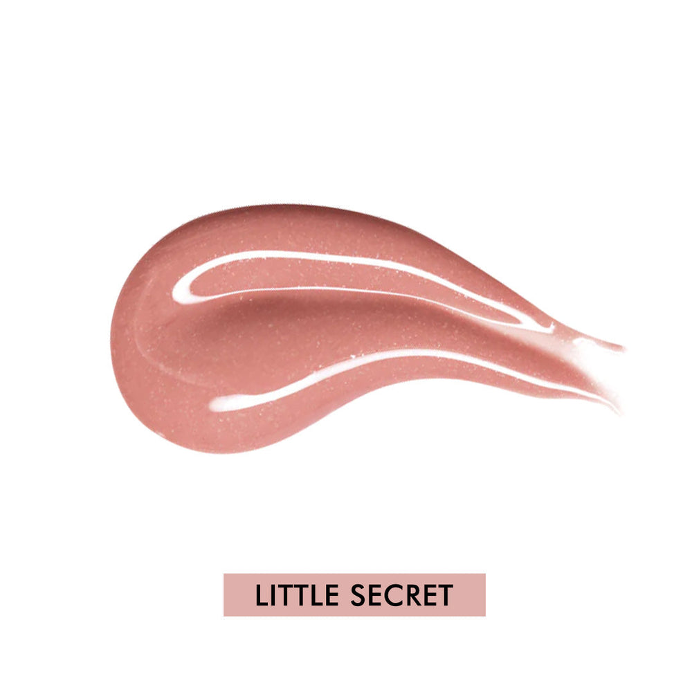 Group- LITTLE SECRET