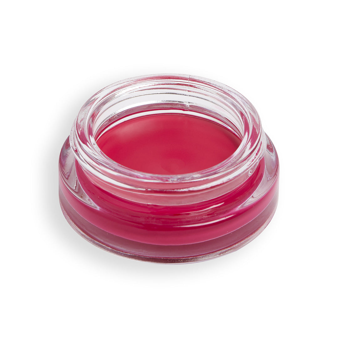 Makeup Revolution Mousse Blusher