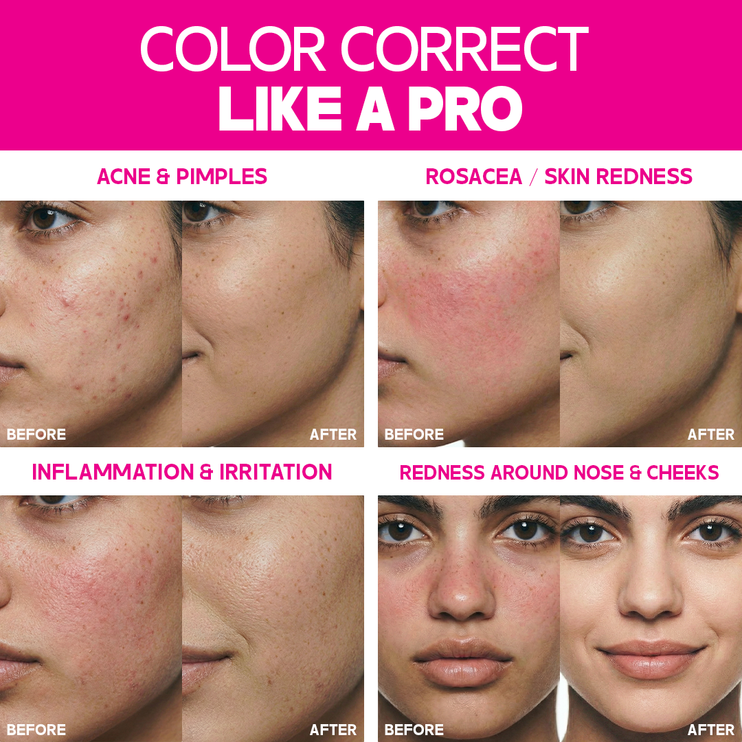 L.A. Girl Pro Corrector HD