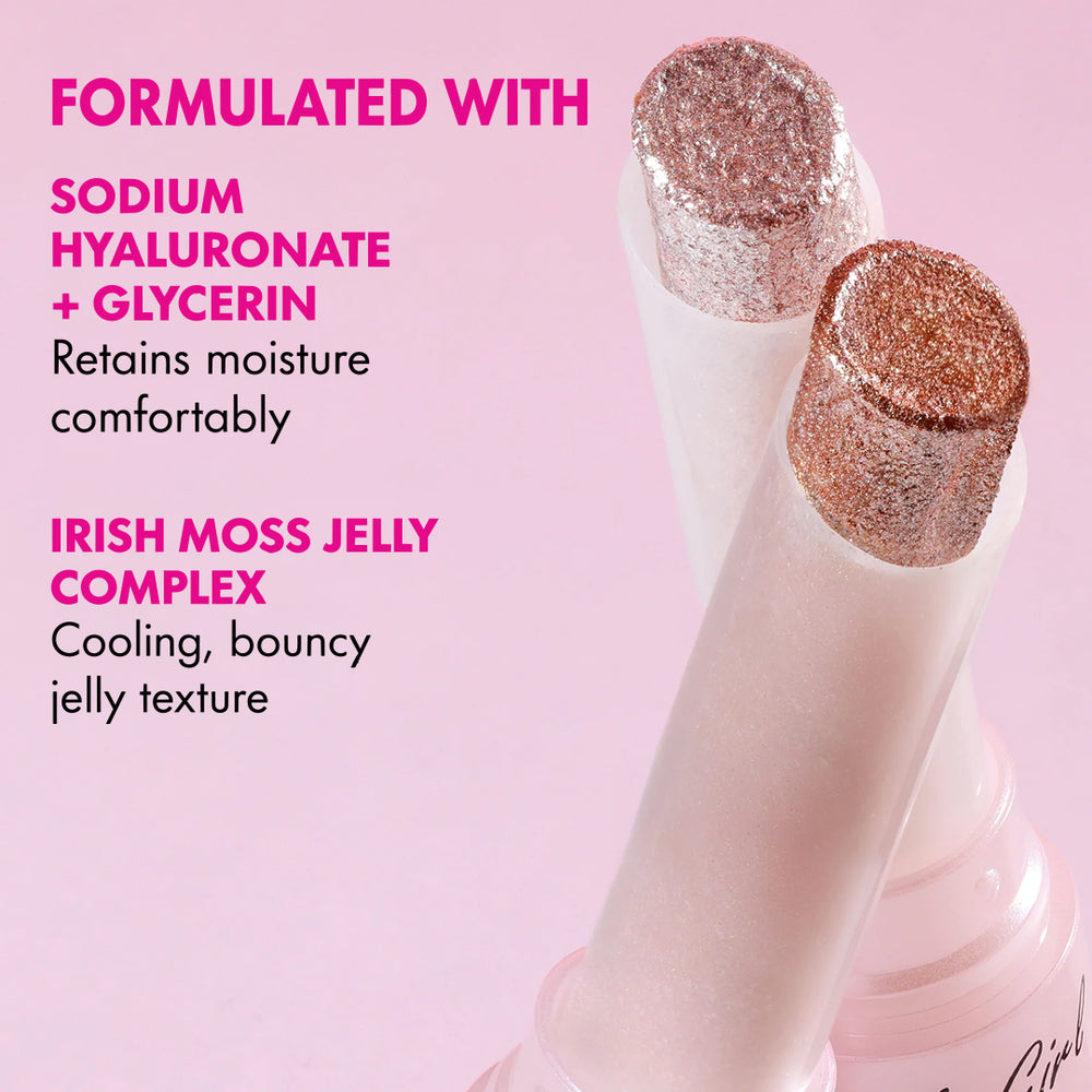 Prism Stick Eye & Face Jelly Stick
