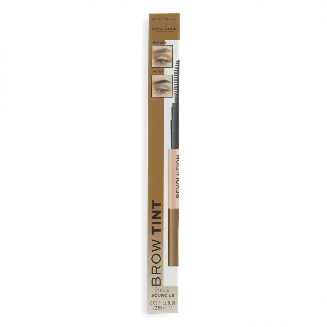 Makeup Revolution Colour Adapt Brow