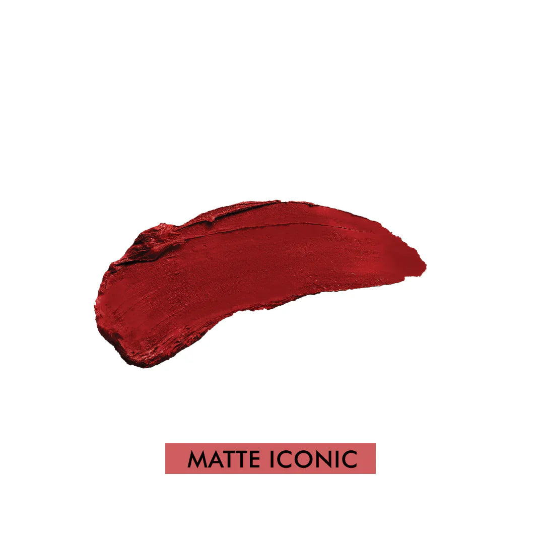 Milani Color Statement Matte Lipstick