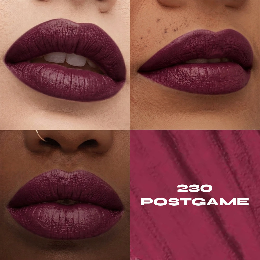 Milani Ludicrous Matte Lip Crayon