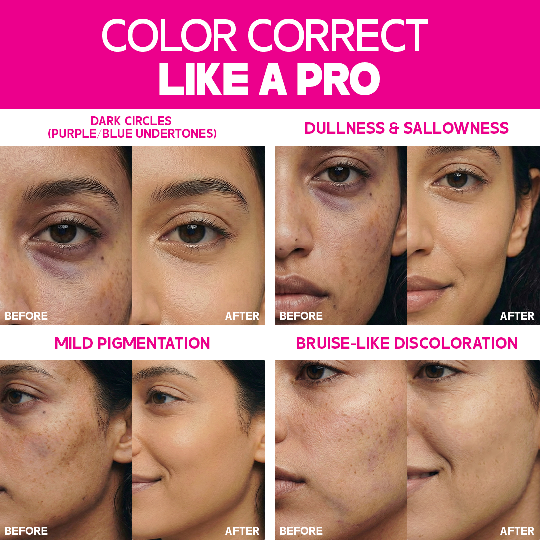 L.A. Girl Pro Corrector HD