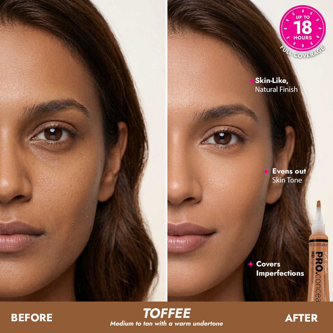 L.A. Girl Pro Conceal HD