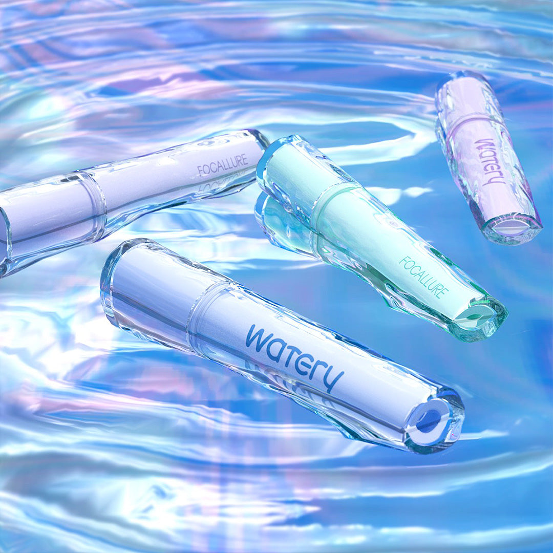 Lasting Dewy Lipcream - Pack of 2