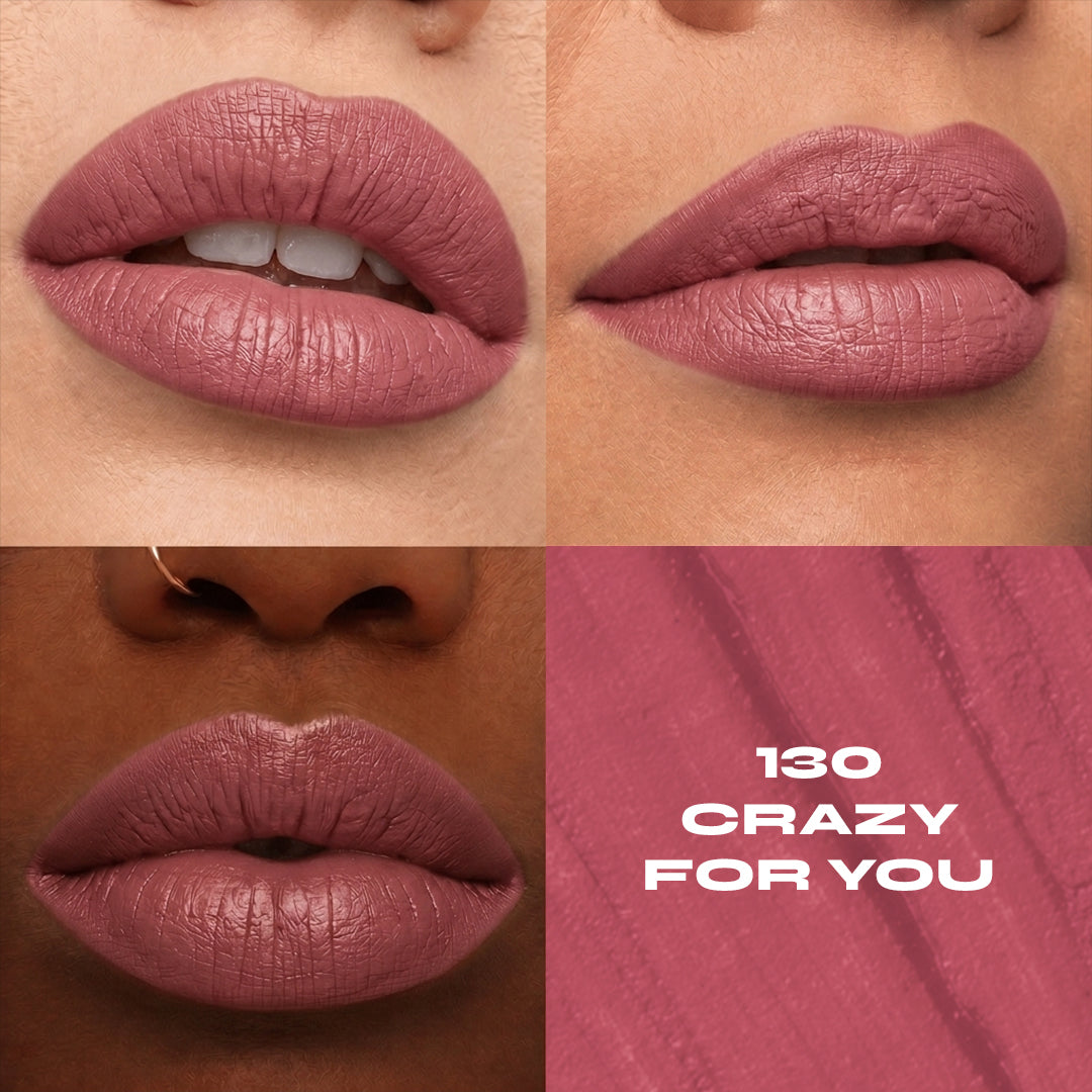 Milani Ludicrous Matte Lip Crayon