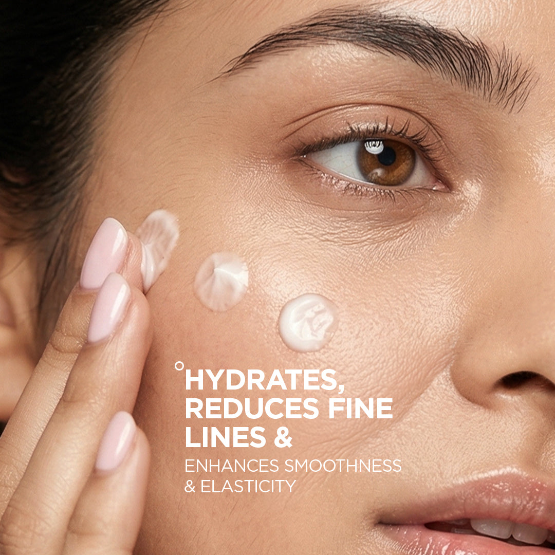 Revox B77 Collagen Amino Acids + HA Moisturizing Solution