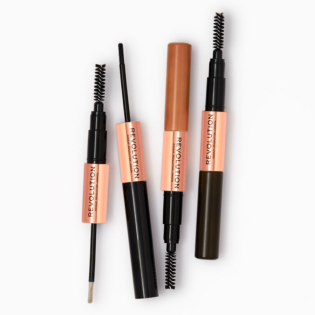 Makeup Revolution Colour Adapt Brow