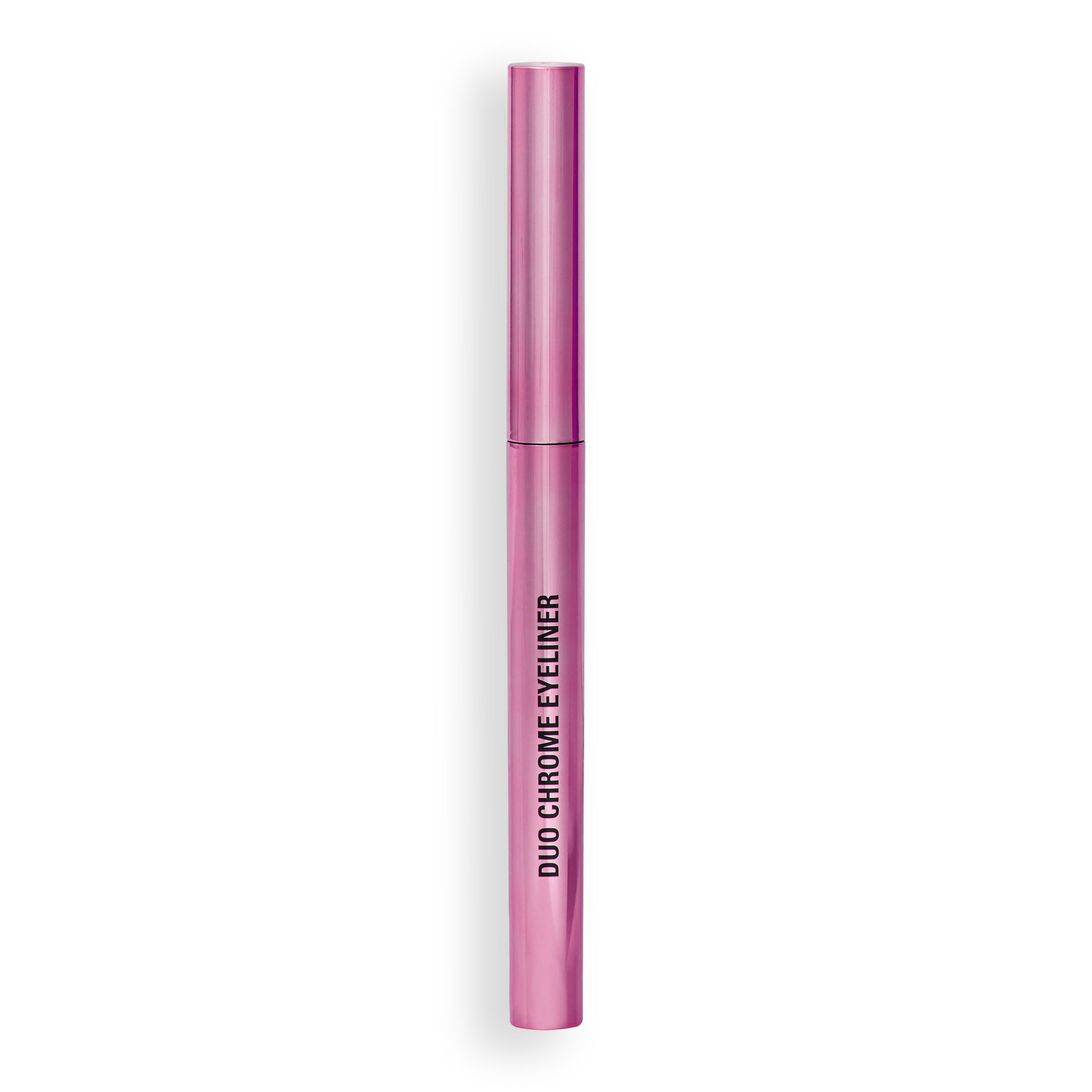 Makeup Revolution Metallic Duochrome Eyeliner