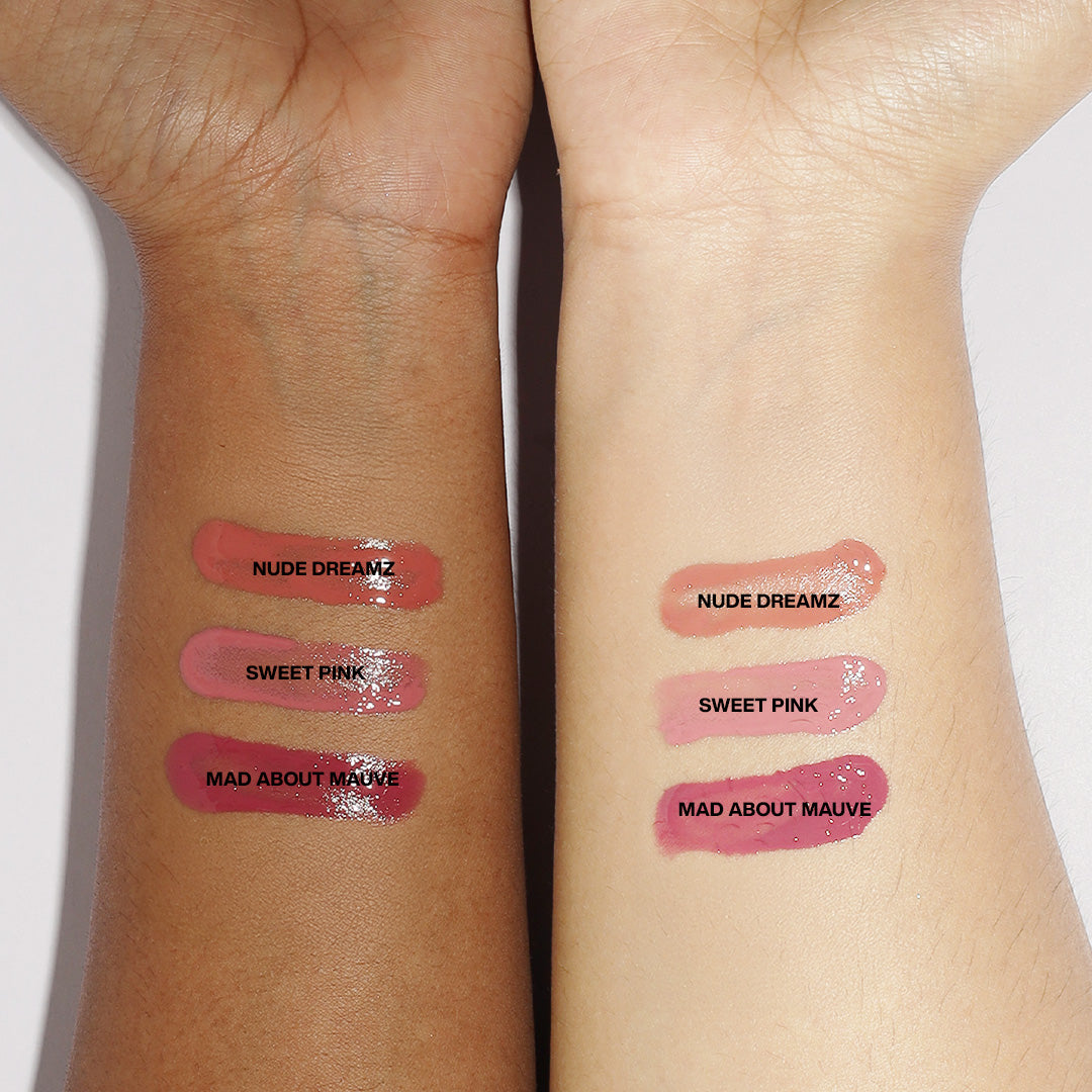 Pout Tint  - Pack of 3