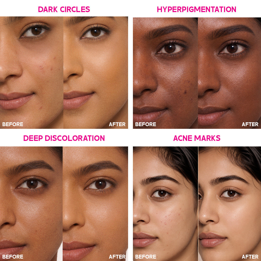 L.A. Girl Pro Corrector HD