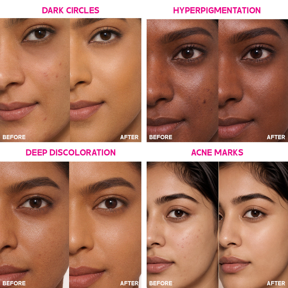 L.A. Girl Pro Corrector HD