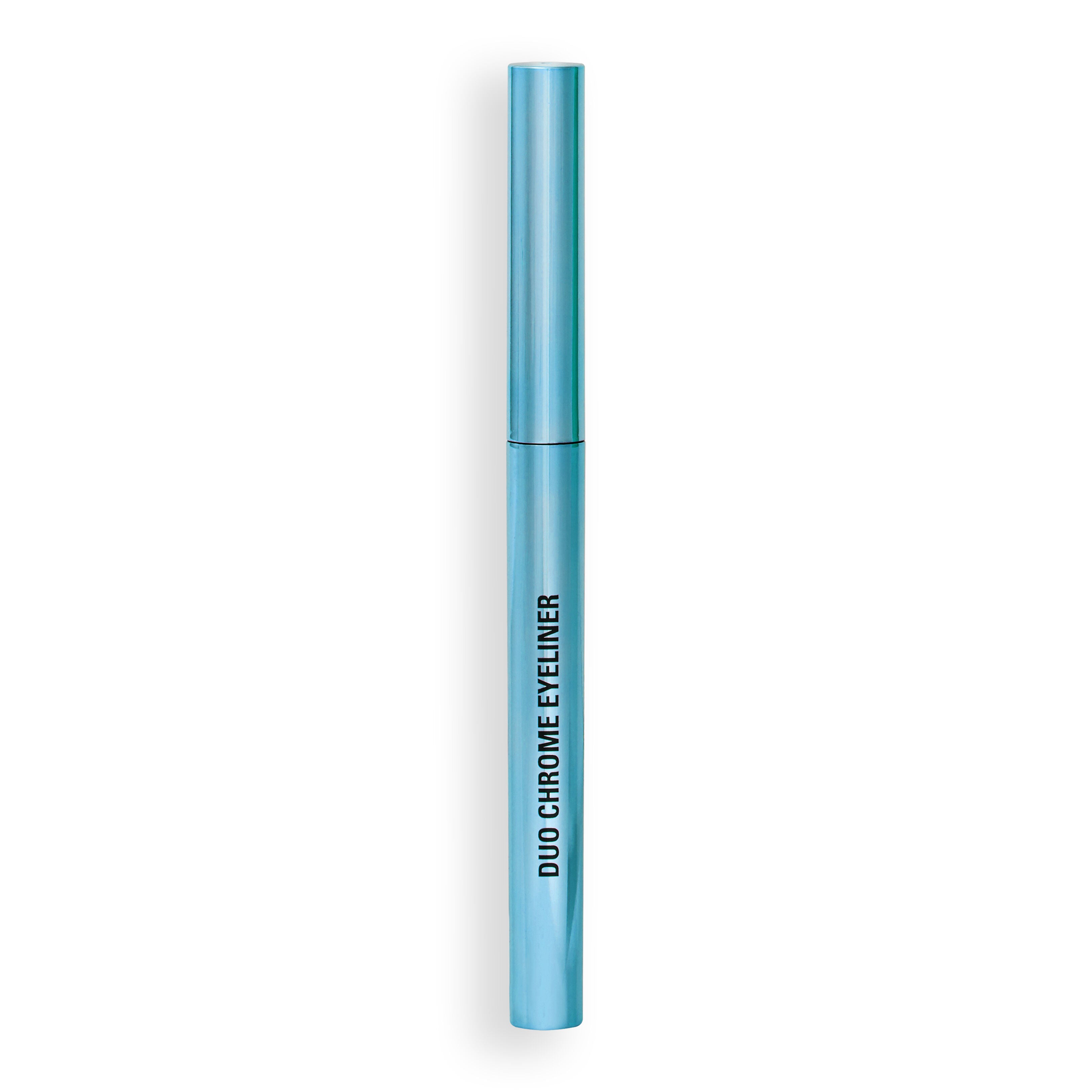 Makeup Revolution Metallic Duochrome Eyeliner