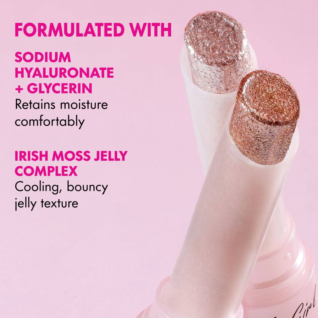 Prism Stick Eye & Face Jelly Stick