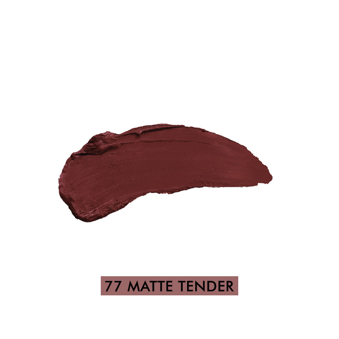 Milani Color Statement Matte Lipstick